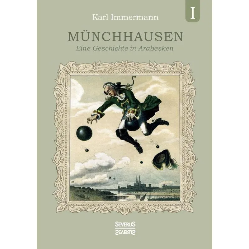 Münchhausen. Band 1
