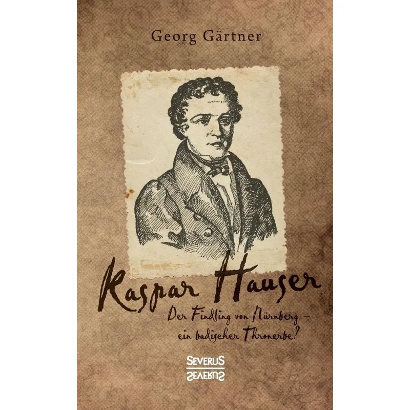 Kaspar Hauser