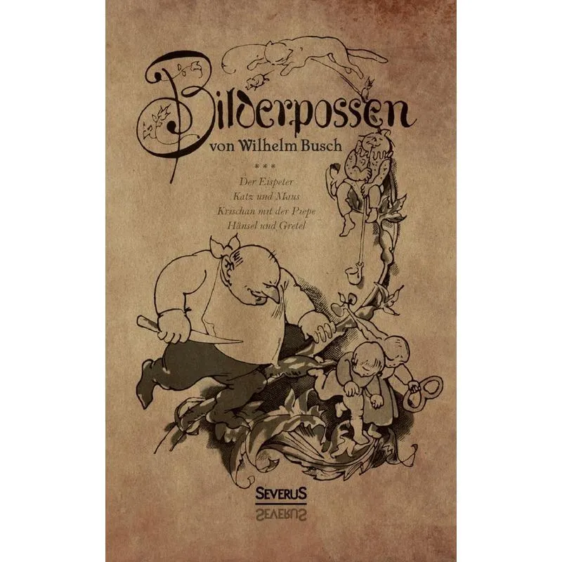 Bilderpossen