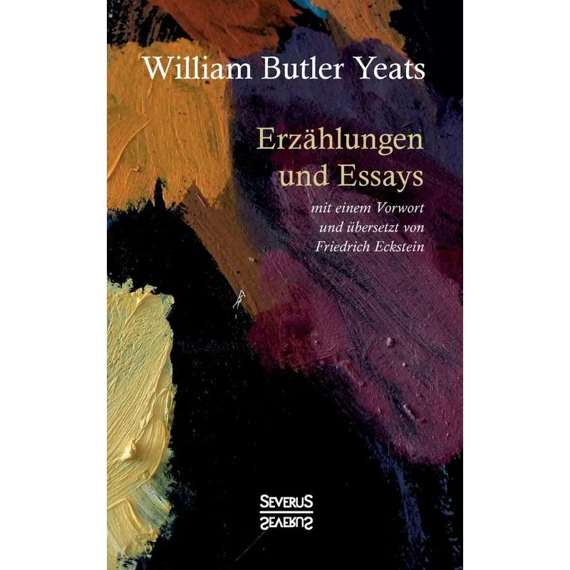 Erzählungen und Essays