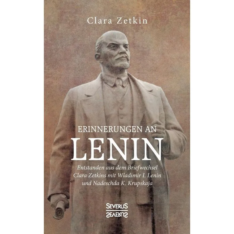 Erinnerungen an Lenin