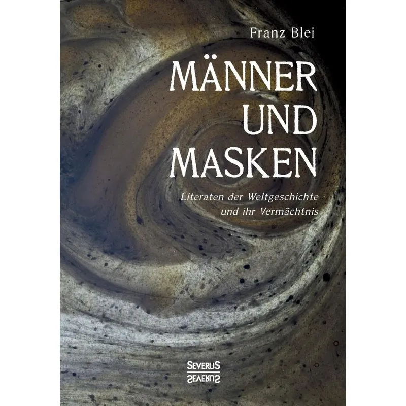 Männer und Masken