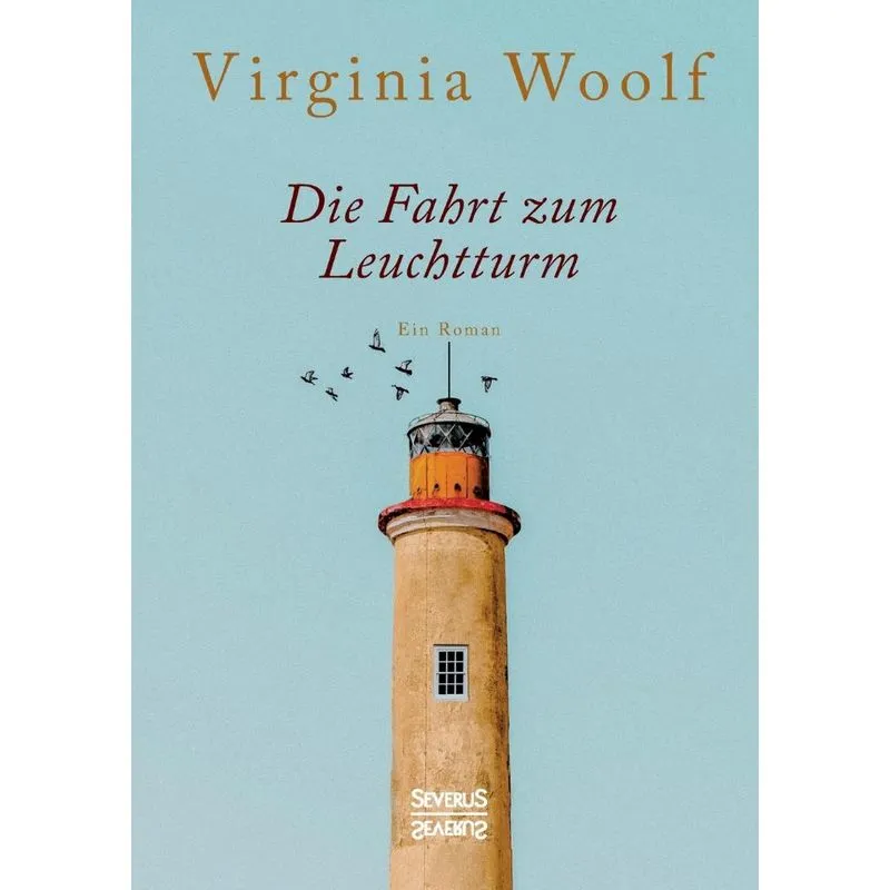 Die Fahrt zum Leuchtturm