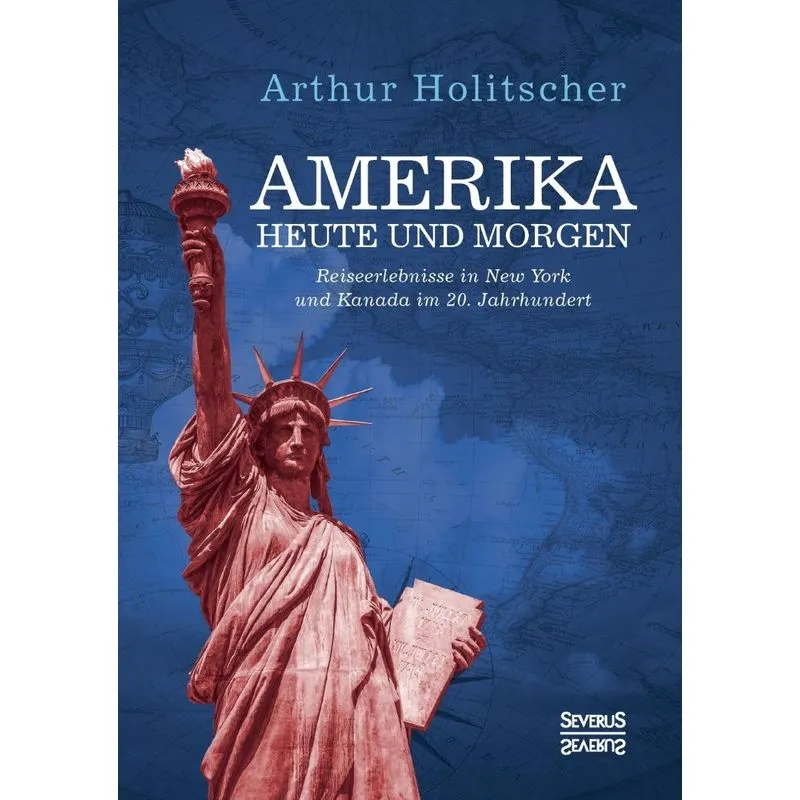 Amerika Heute und Morgen