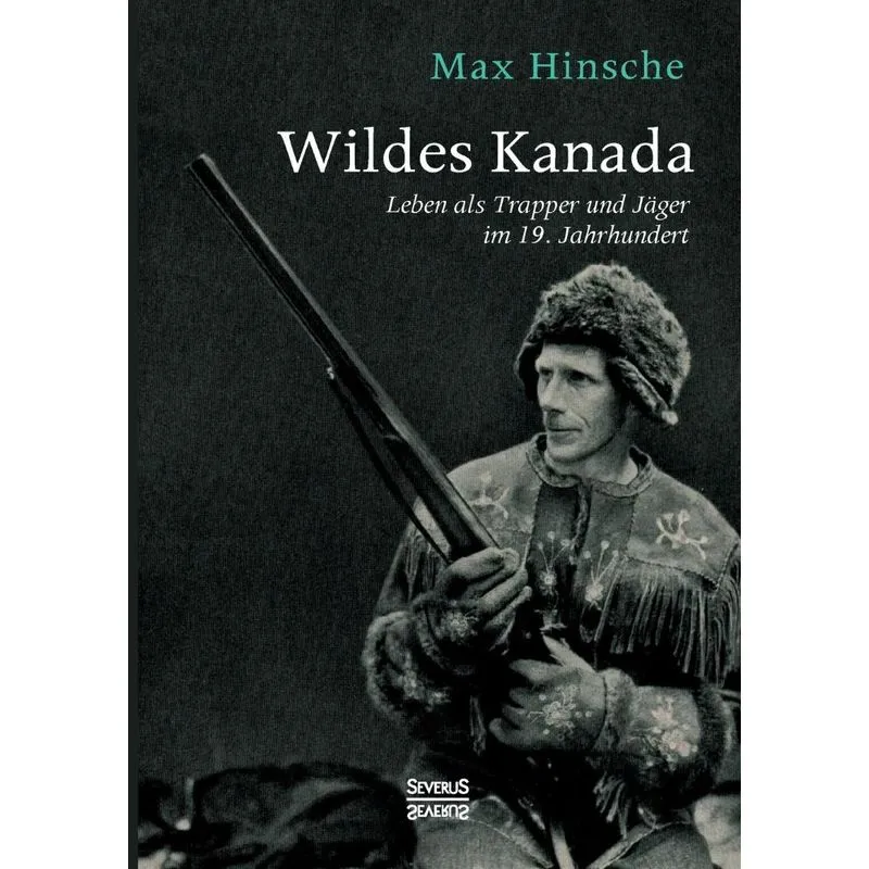 Wildes Kanada