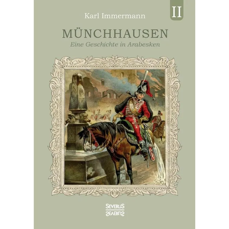 Münchhausen. Band 2