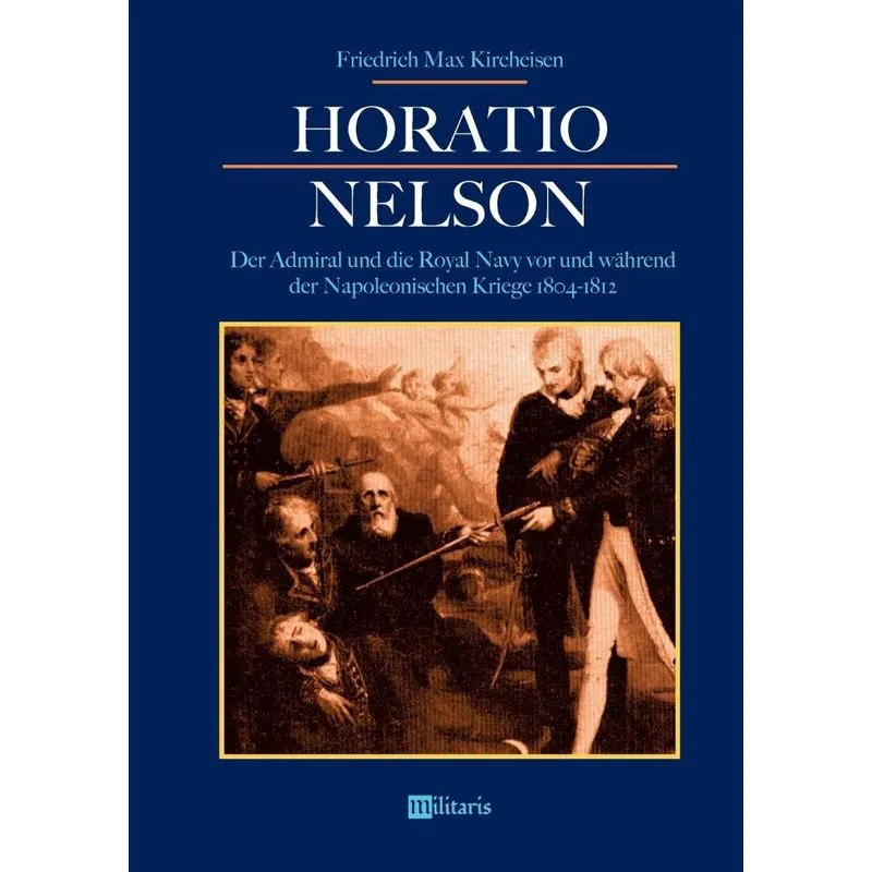 Horatio Nelson