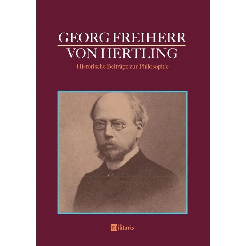 Georg Freiherr von Hertling
