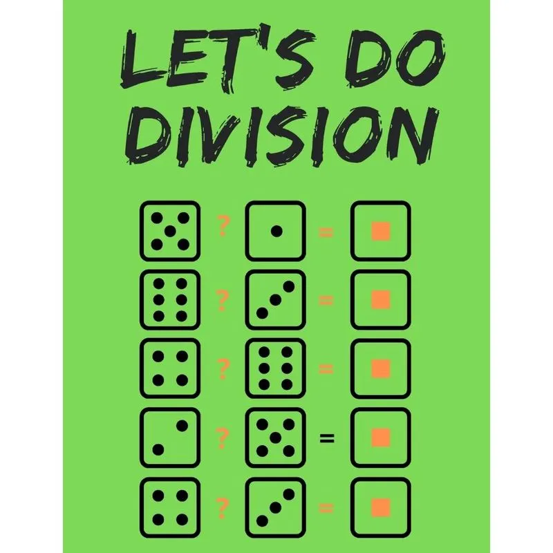 Lets do division