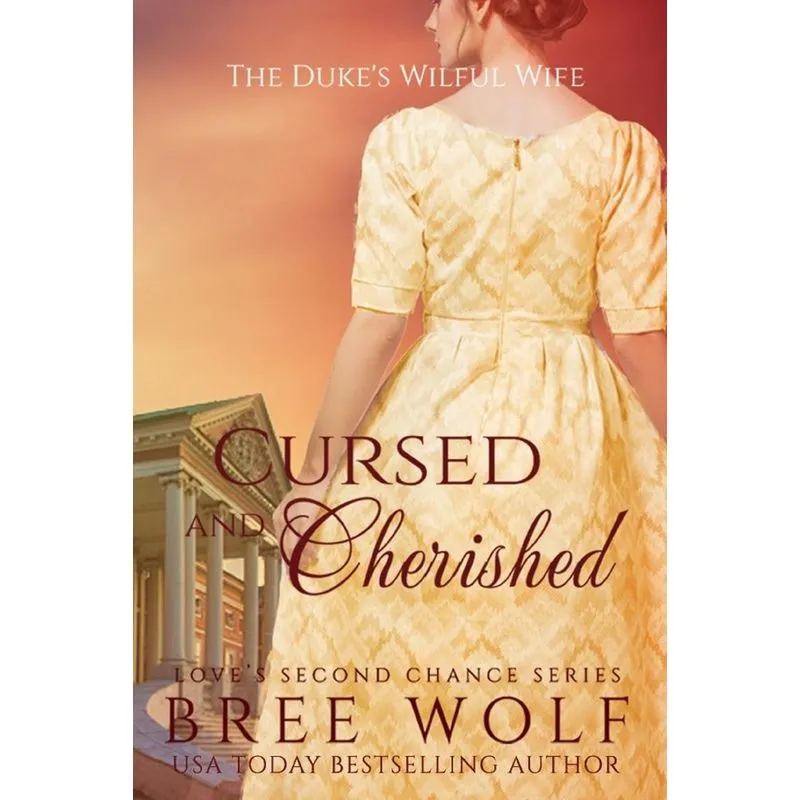 Cursed & Cherished