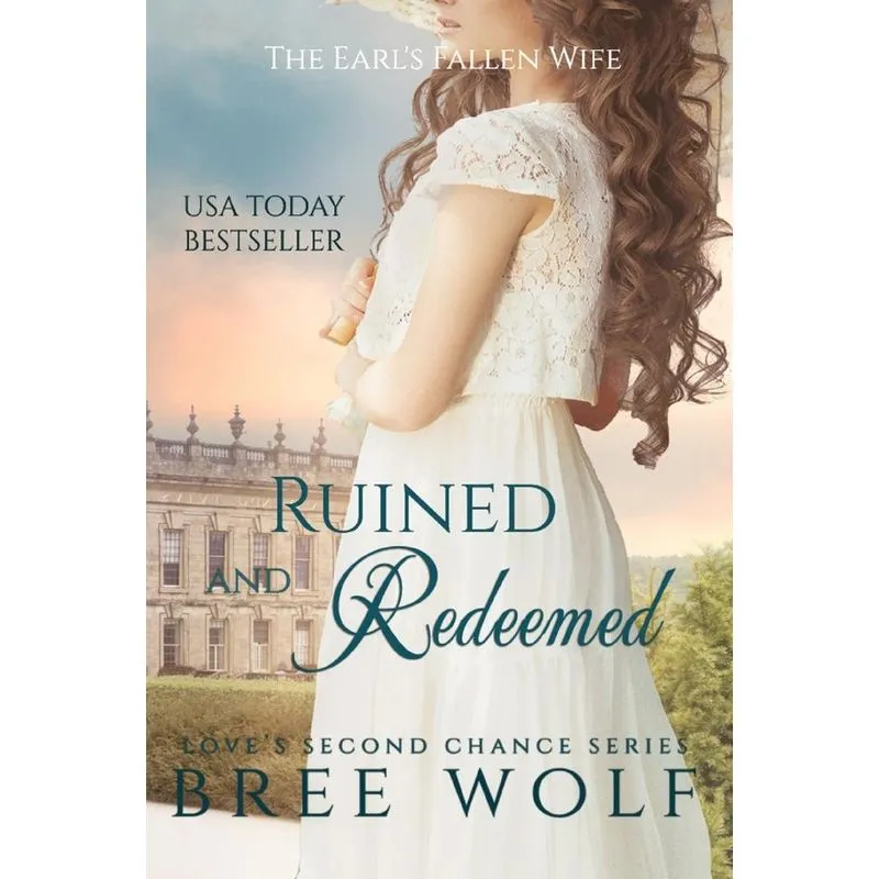 Ruined & Redeemed