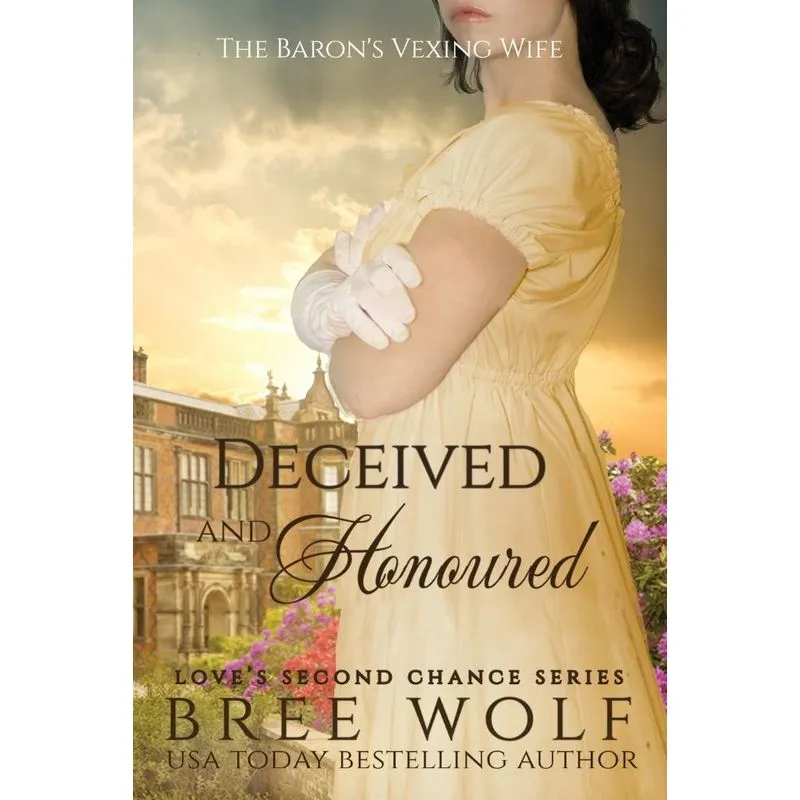 Deceived & Honoured
