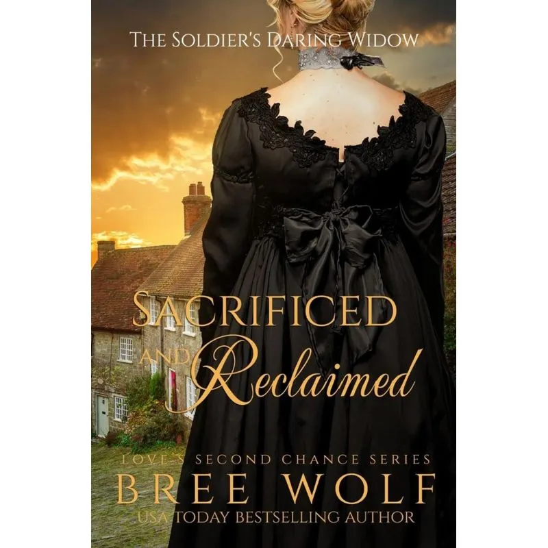Sacrificed & Reclaimed