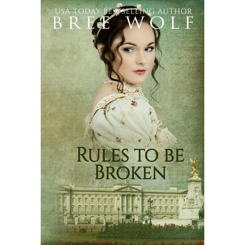 Rules to Be Broken
