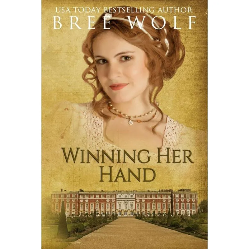 Winning her Hand