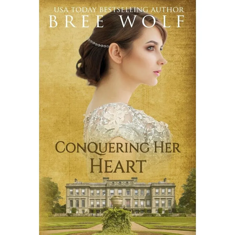 Conquering her Heart