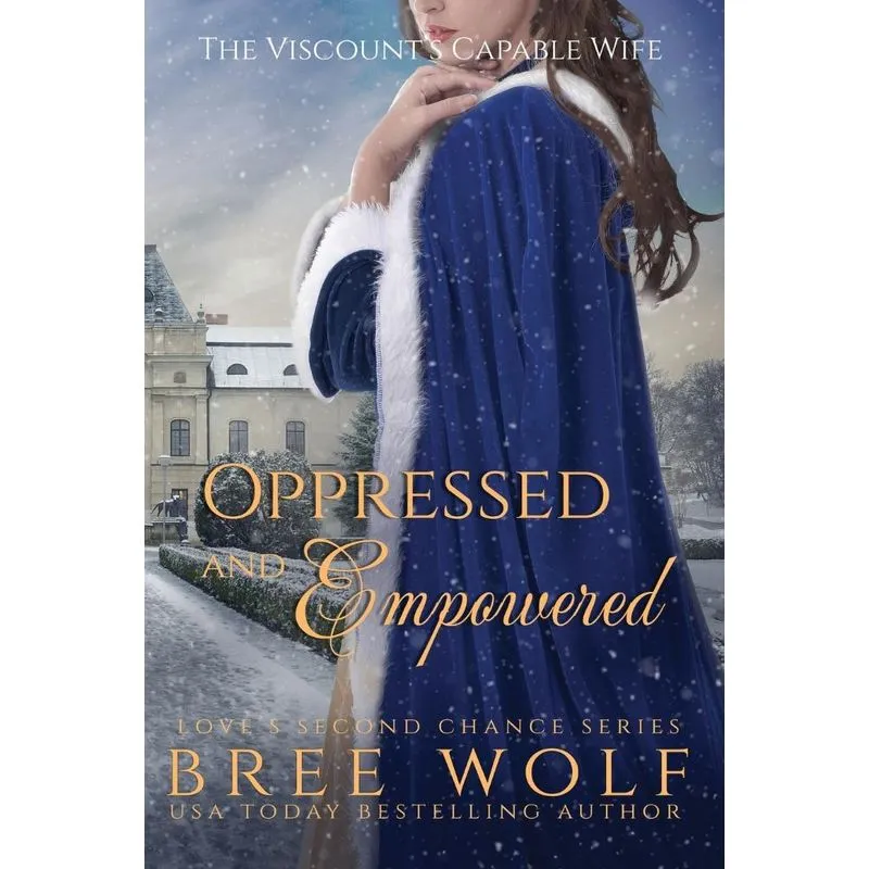 Oppressed & Empowered