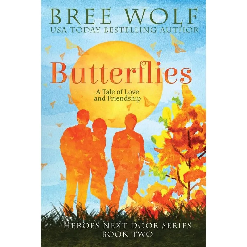 Butterflies
