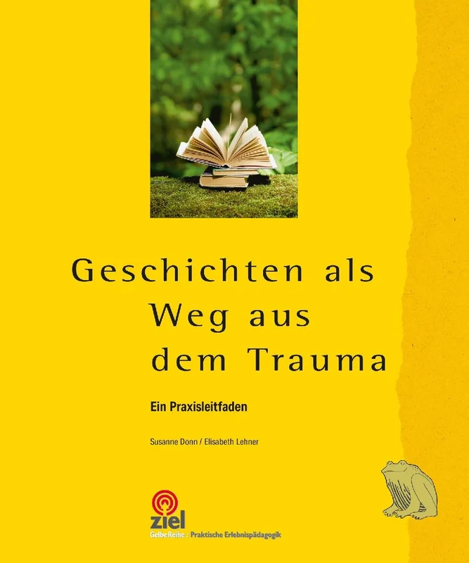 Geschichten als Weg aus dem Trauma