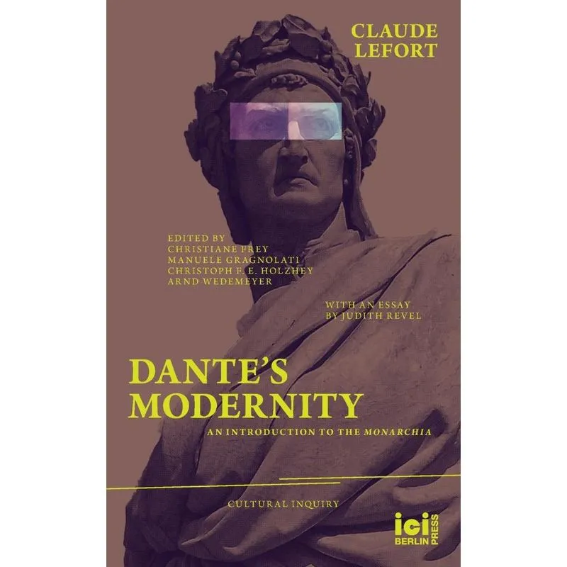 Dantes Modernity
