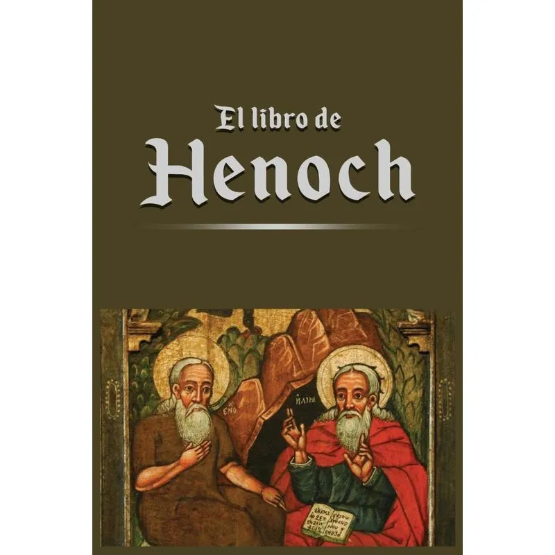 El libro de Henoch