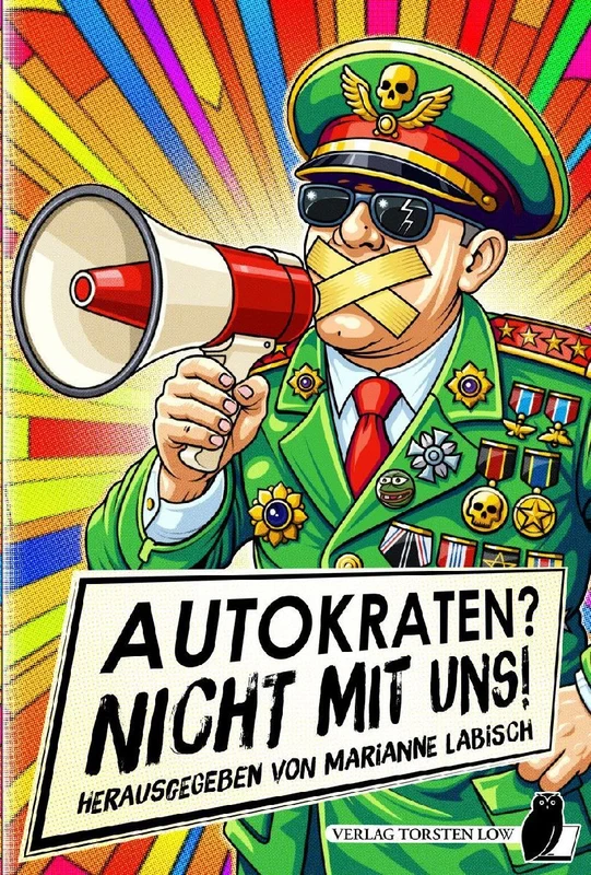 Autokraten? Nicht mit uns