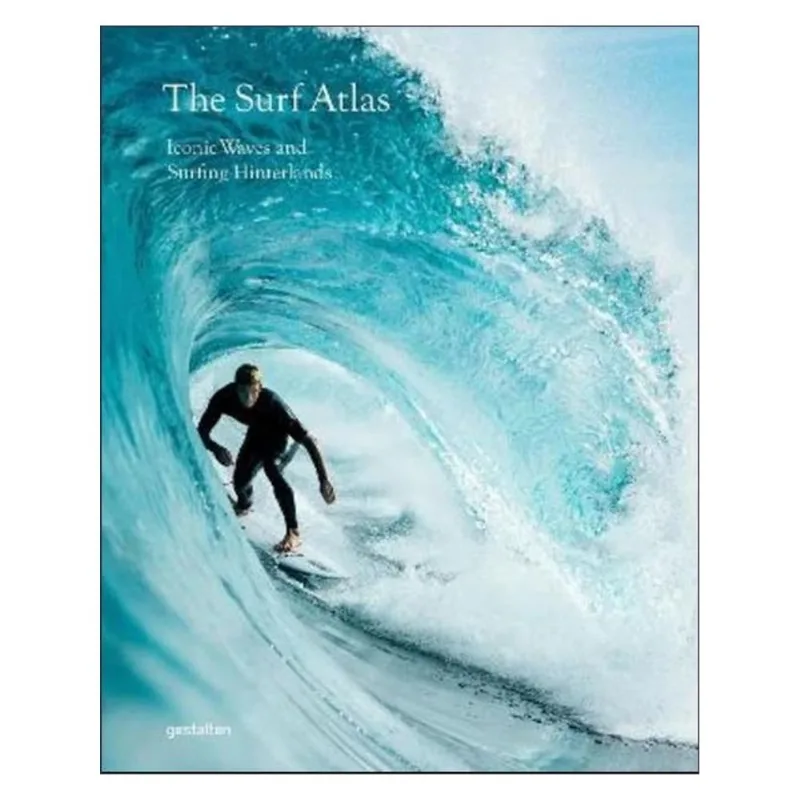 THE SURF ATLAS