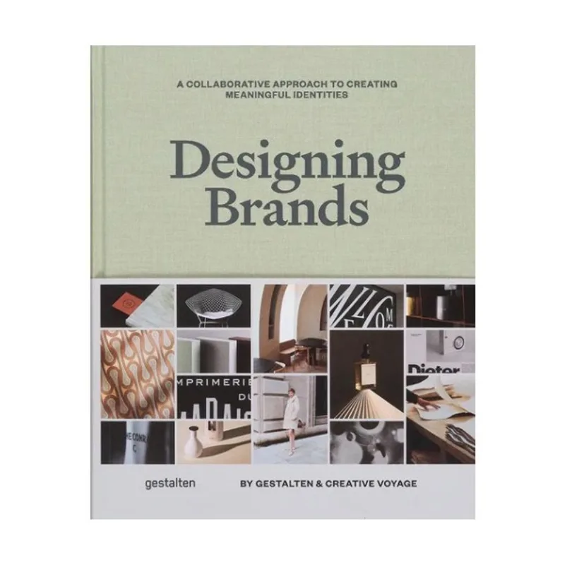 DESIGNING BRANDS