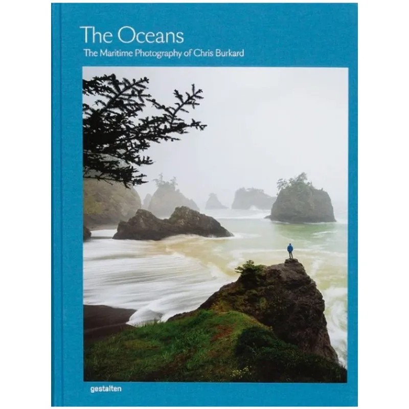 THE OCEANS