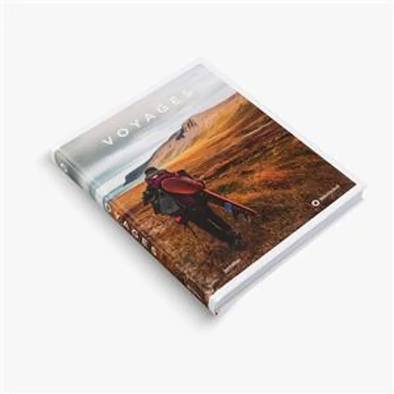 Voyages - Sidetracked Beyond