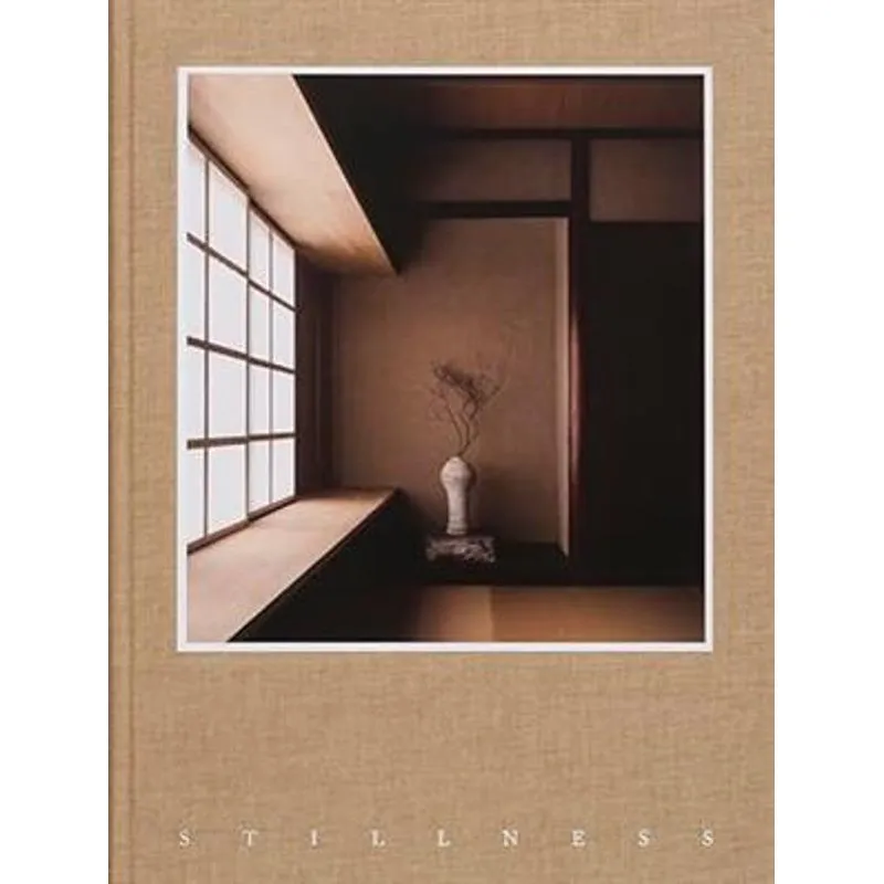 Stillness - An Exploration of Japanese Aesthetics in Architecture and Design