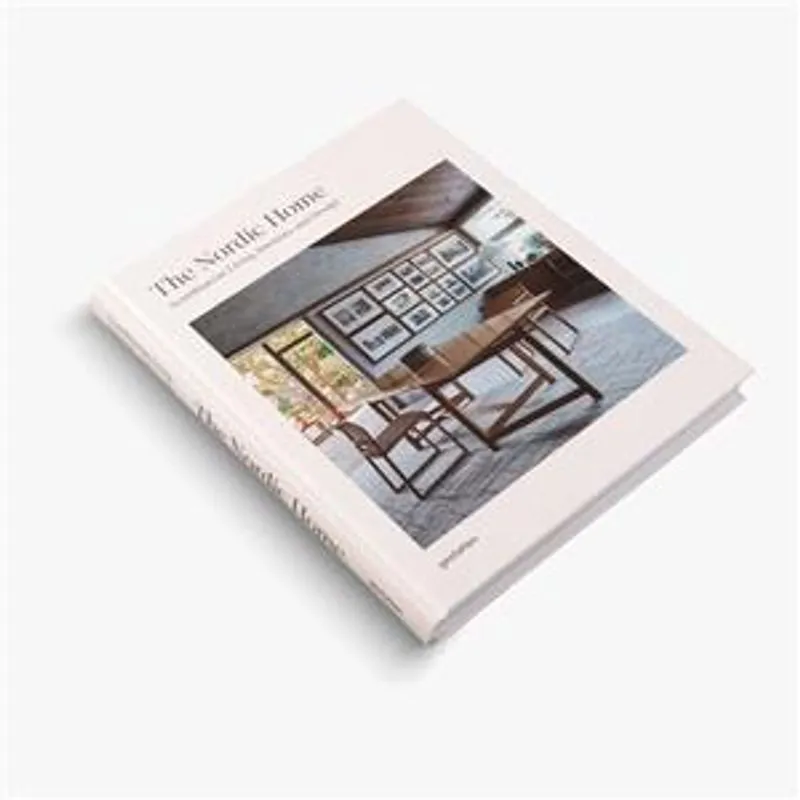 The Nordic Home - Scandinavian Living, Interiors and Design