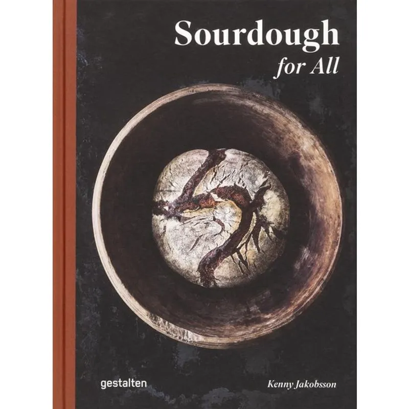 SOURDOUGH FOR ALL