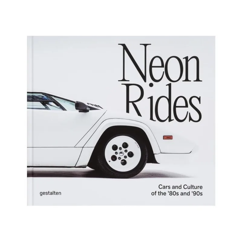 NEON RIDES