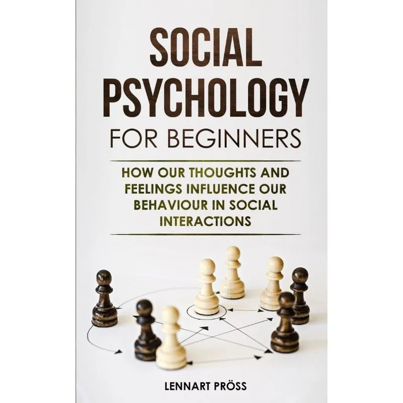 Social Psychology for Beginners