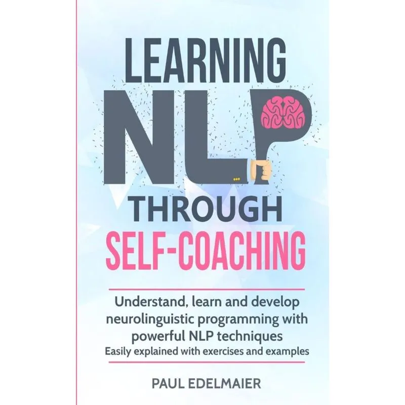 Learning NLP Through Self-Coaching