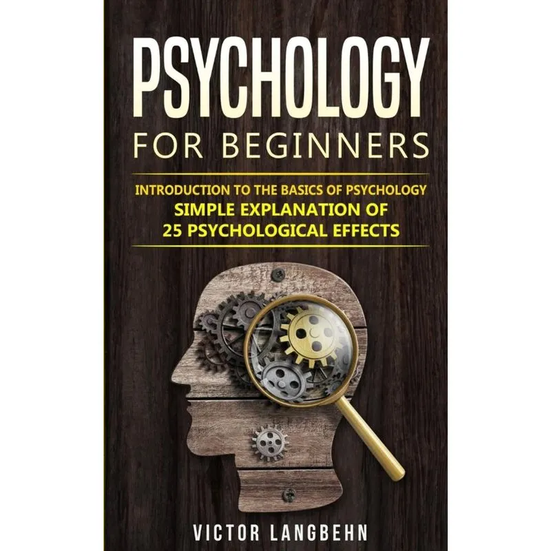 Psychology for Beginners