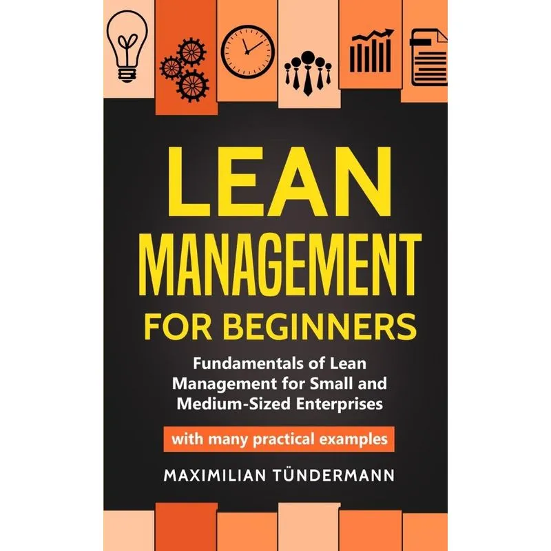 Lean Management for Beginners