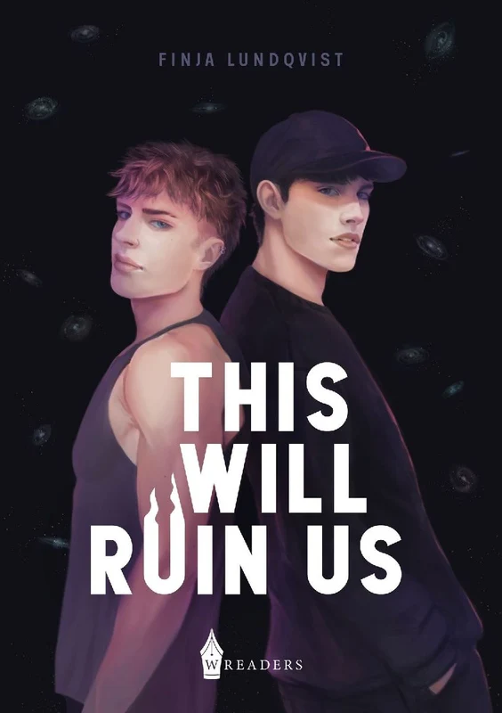 This Will Ruin Us