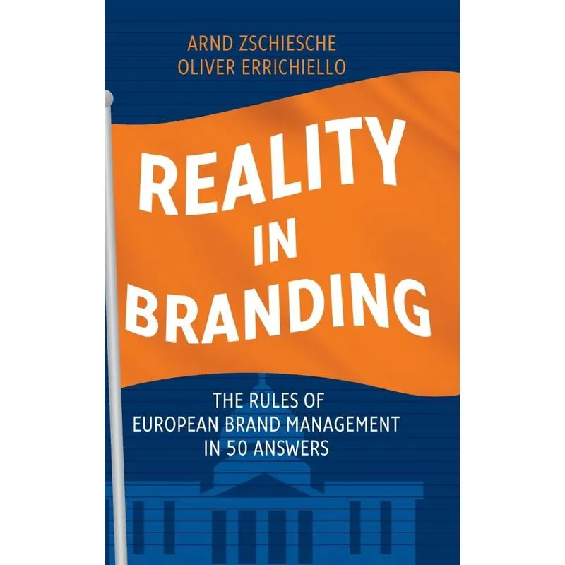 REALITY IN BRANDING