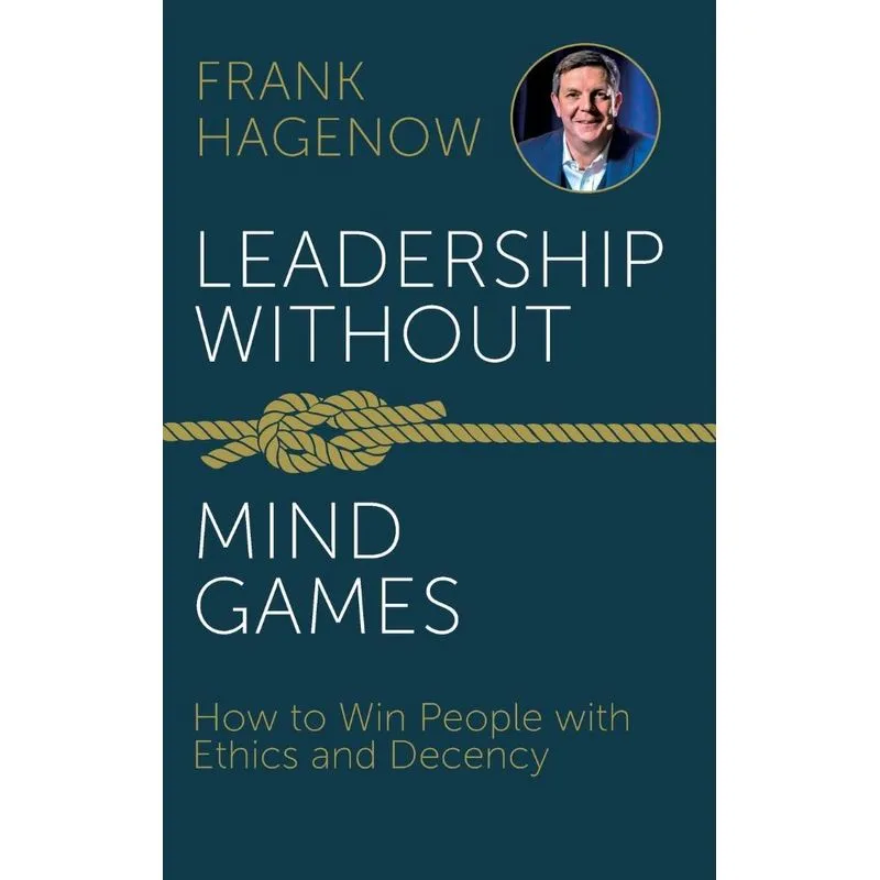 Leadership Without Mind Games