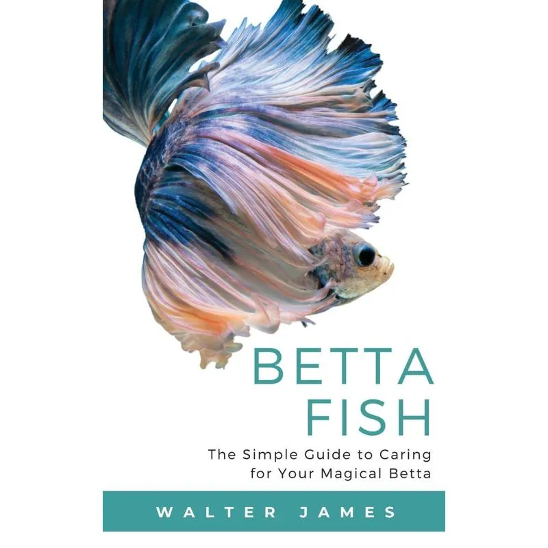Betta Fish