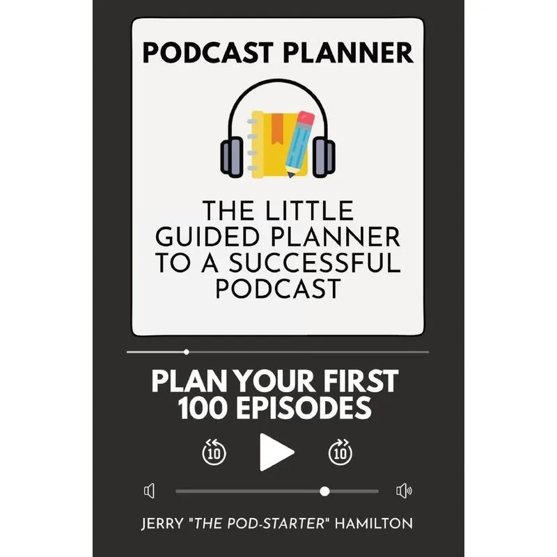 Podcast Planner