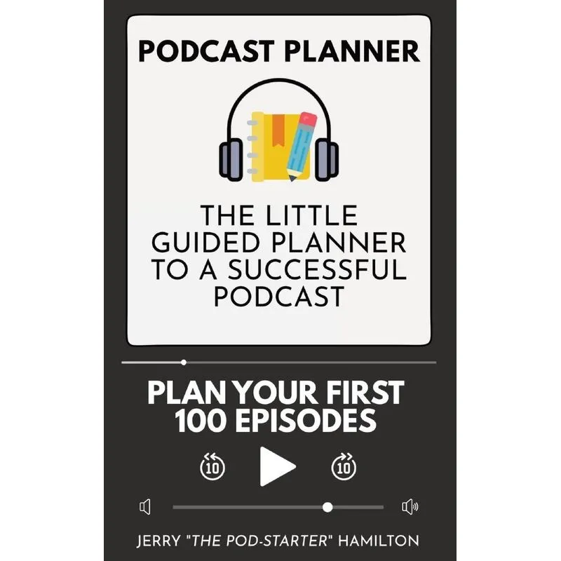 Podcast Planner
