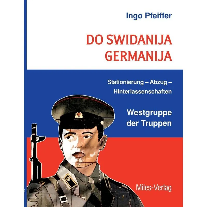 Do swidanija Germanija