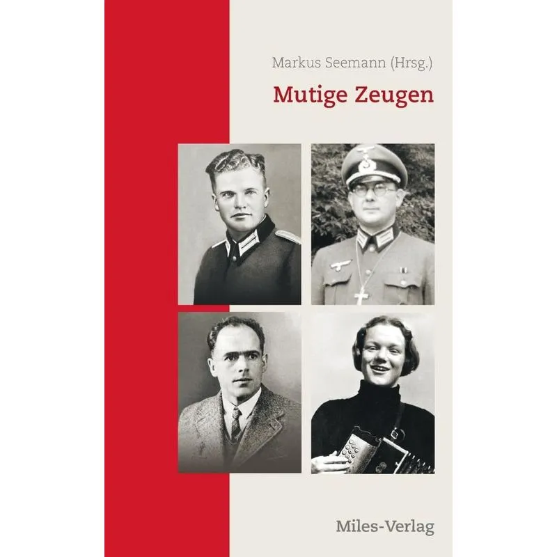 Mutige Zeugen