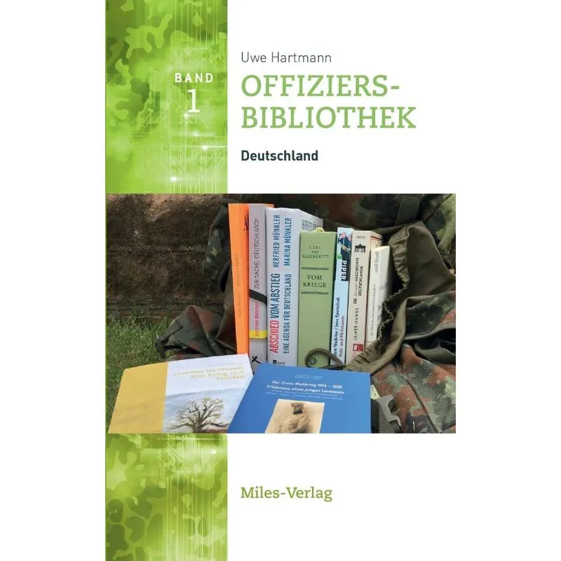 Offiziersbibliothek I