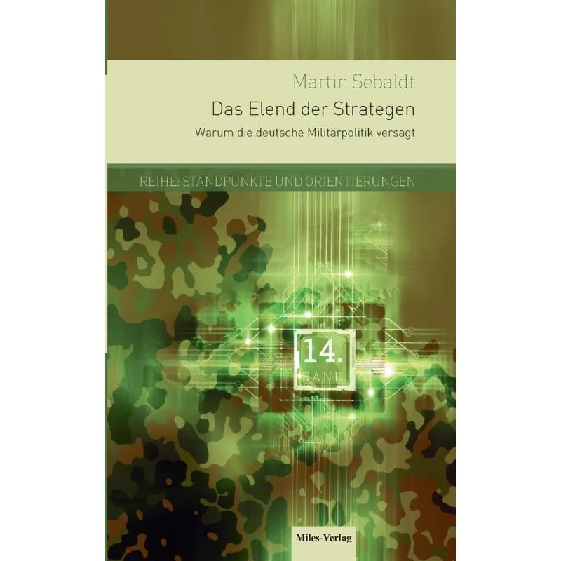 Das Elend der Strategen
