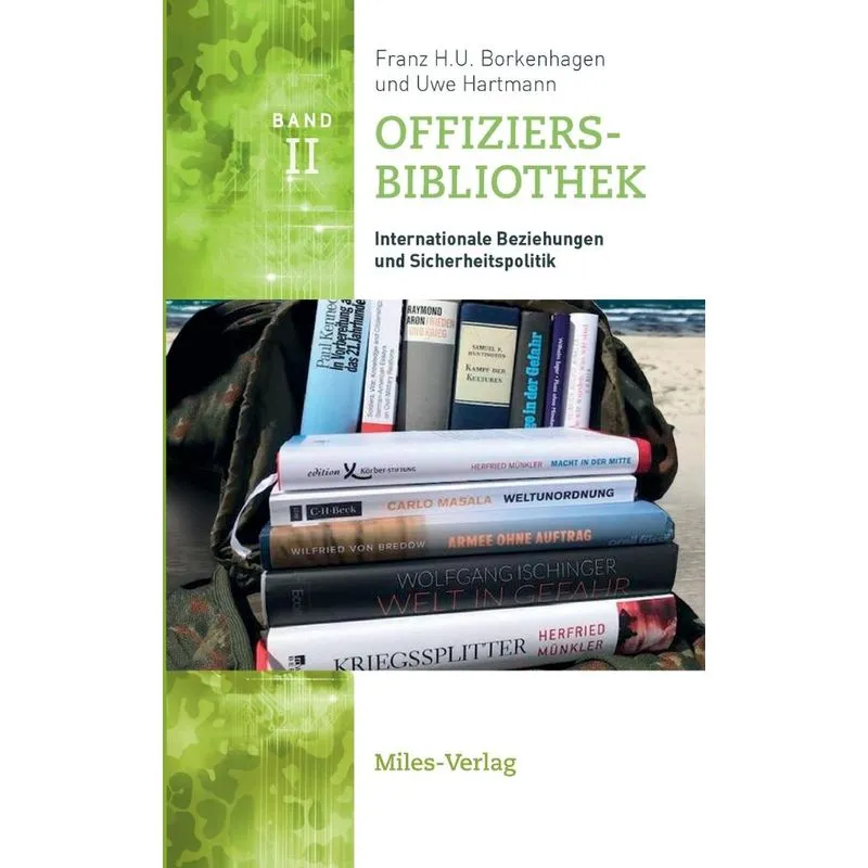 Offiziersbibliothek
