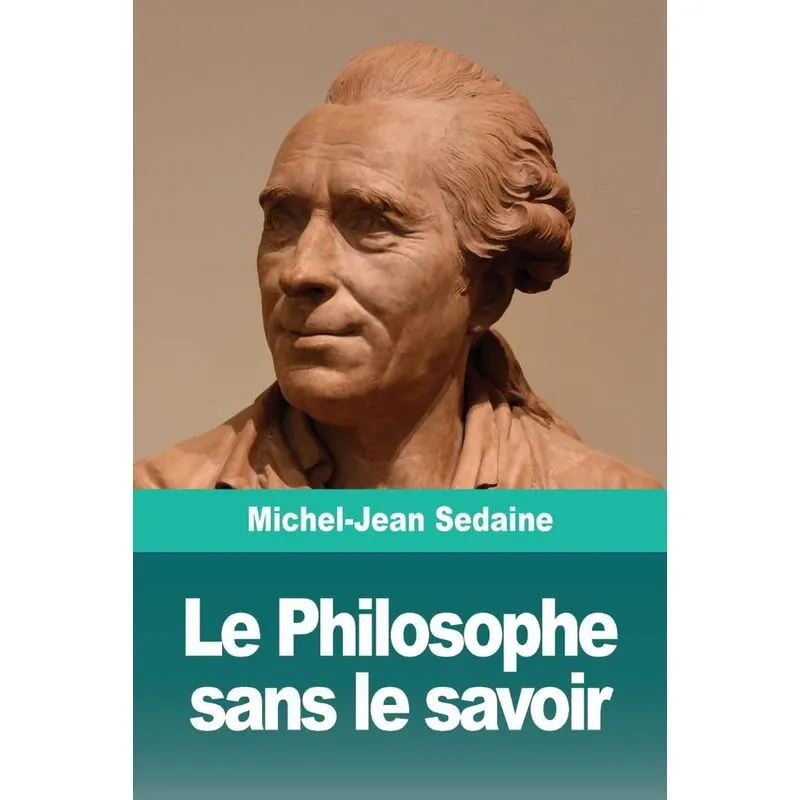 Le Philosophe sans le savoir